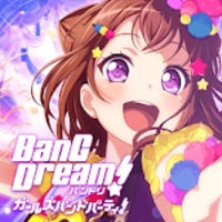 BanG Dream! Girls Band Party! (Авто Perfect)